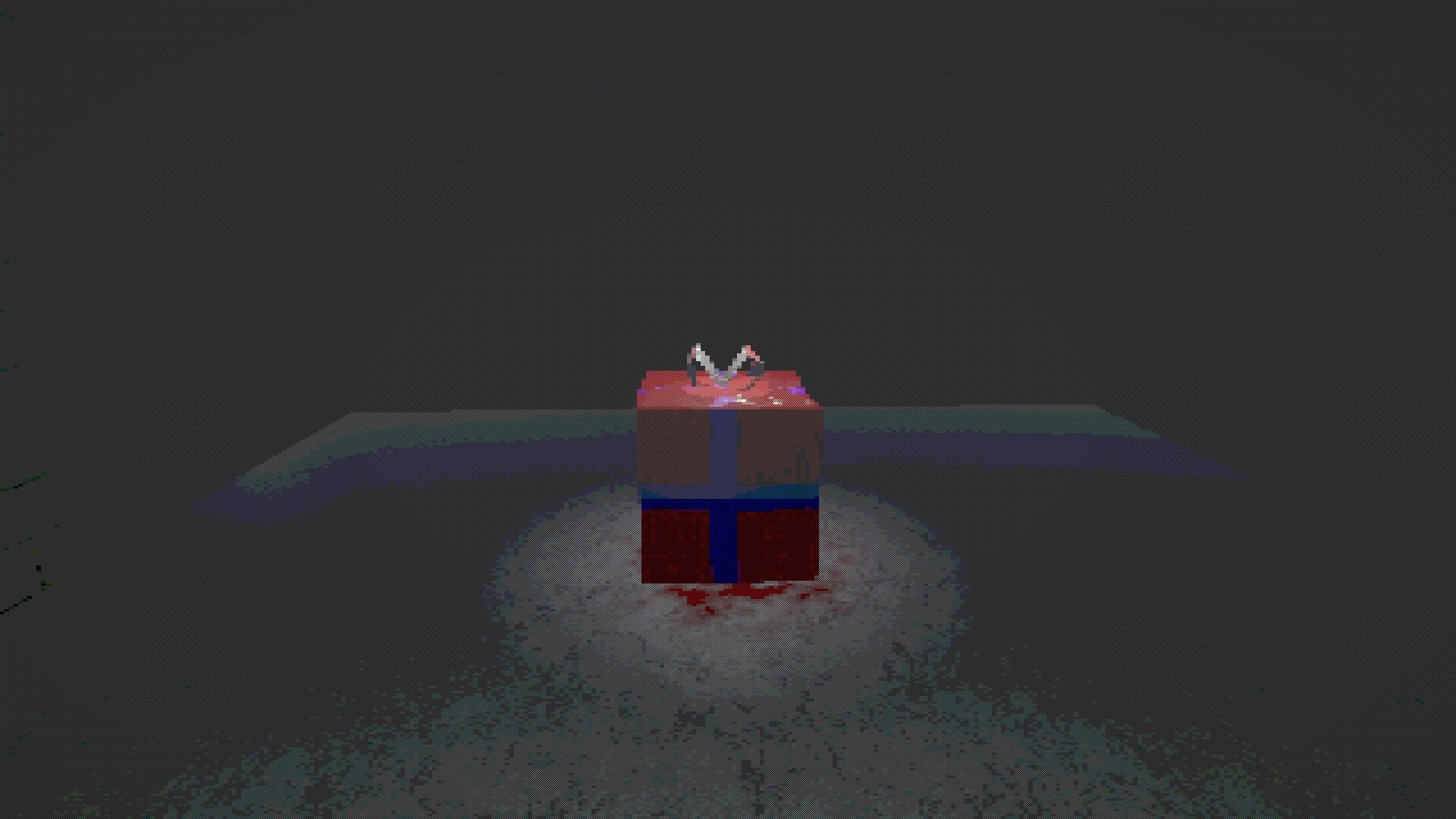 The December Job screenshot #10