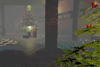 The December Job video 1