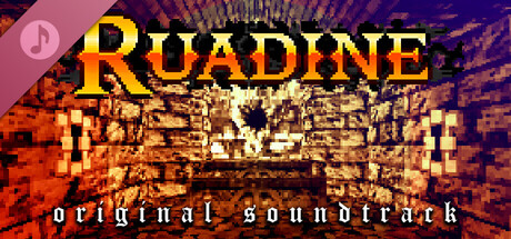 Ruadine Soundtrack