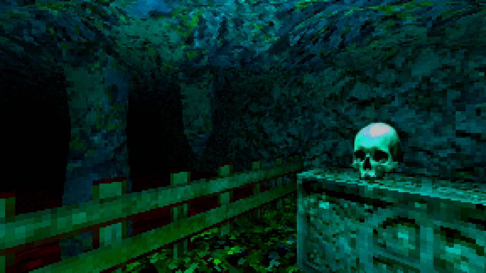 Ruadine Soundtrack Featured Screenshot #1