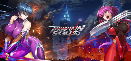 Taimanin Squad Stats