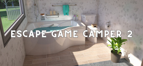 Escape Game: Camper 2
