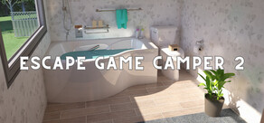 Escape Game: Camper 2