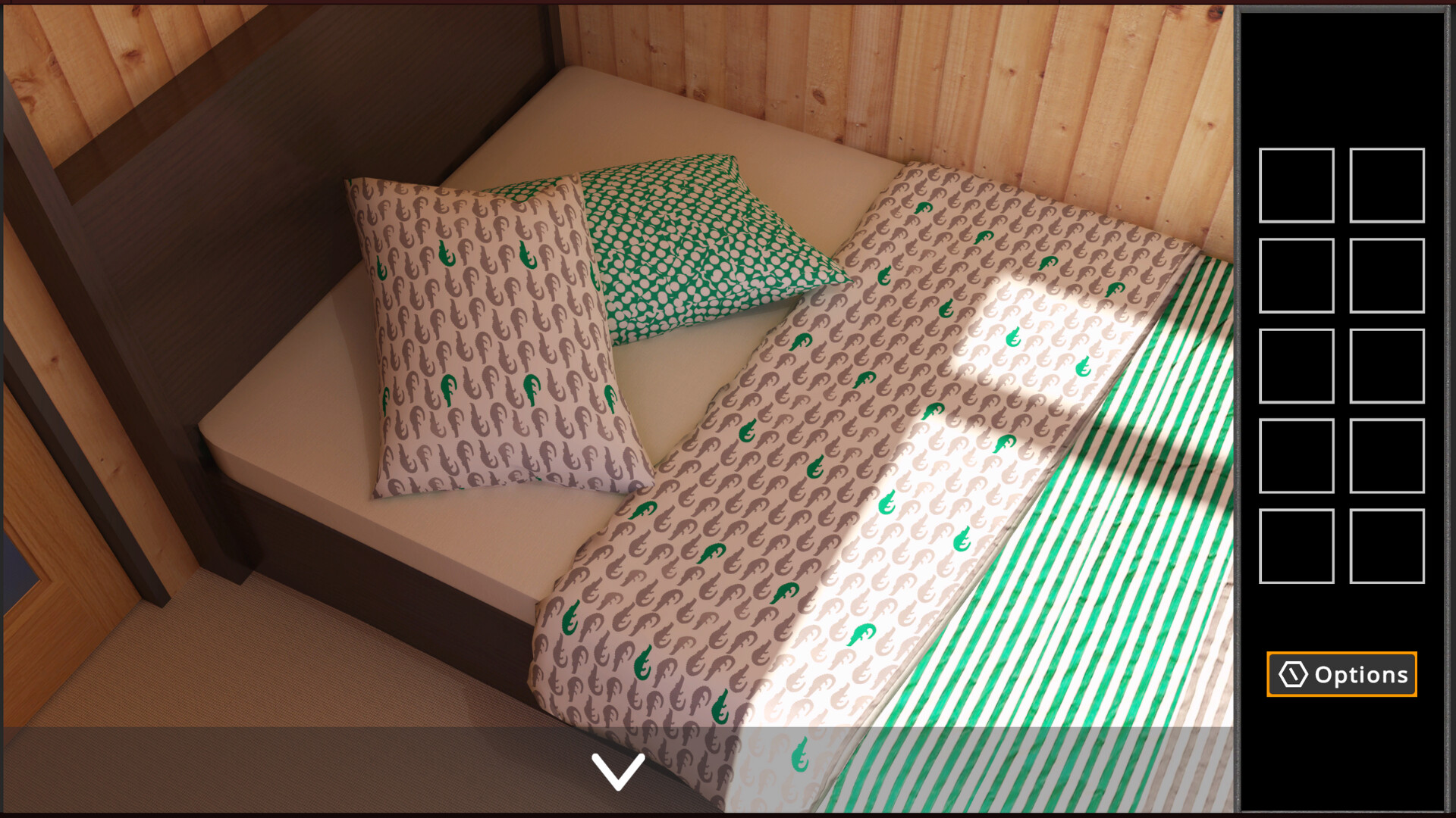 Escape Game: Camper 2 screenshot #2