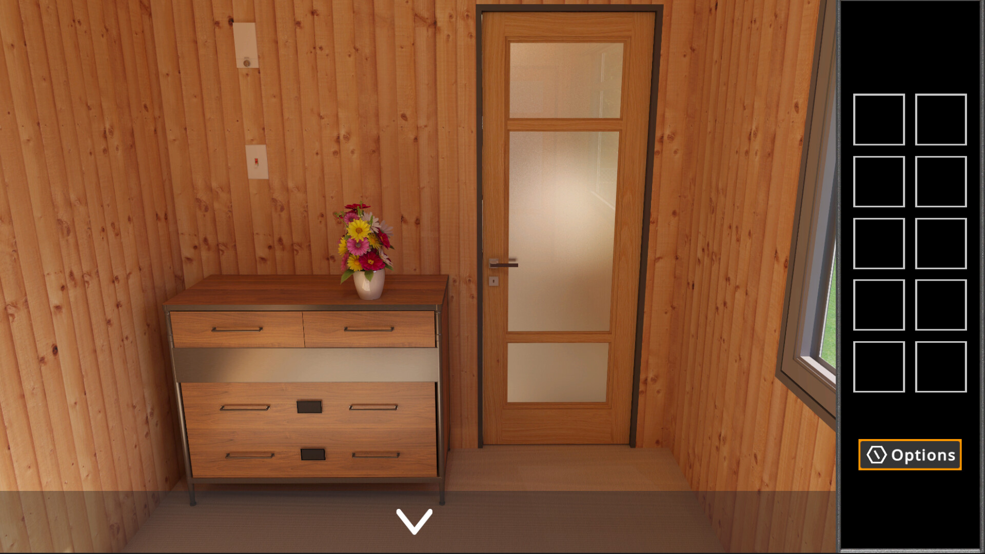 Escape Game: Camper 2 screenshot #5