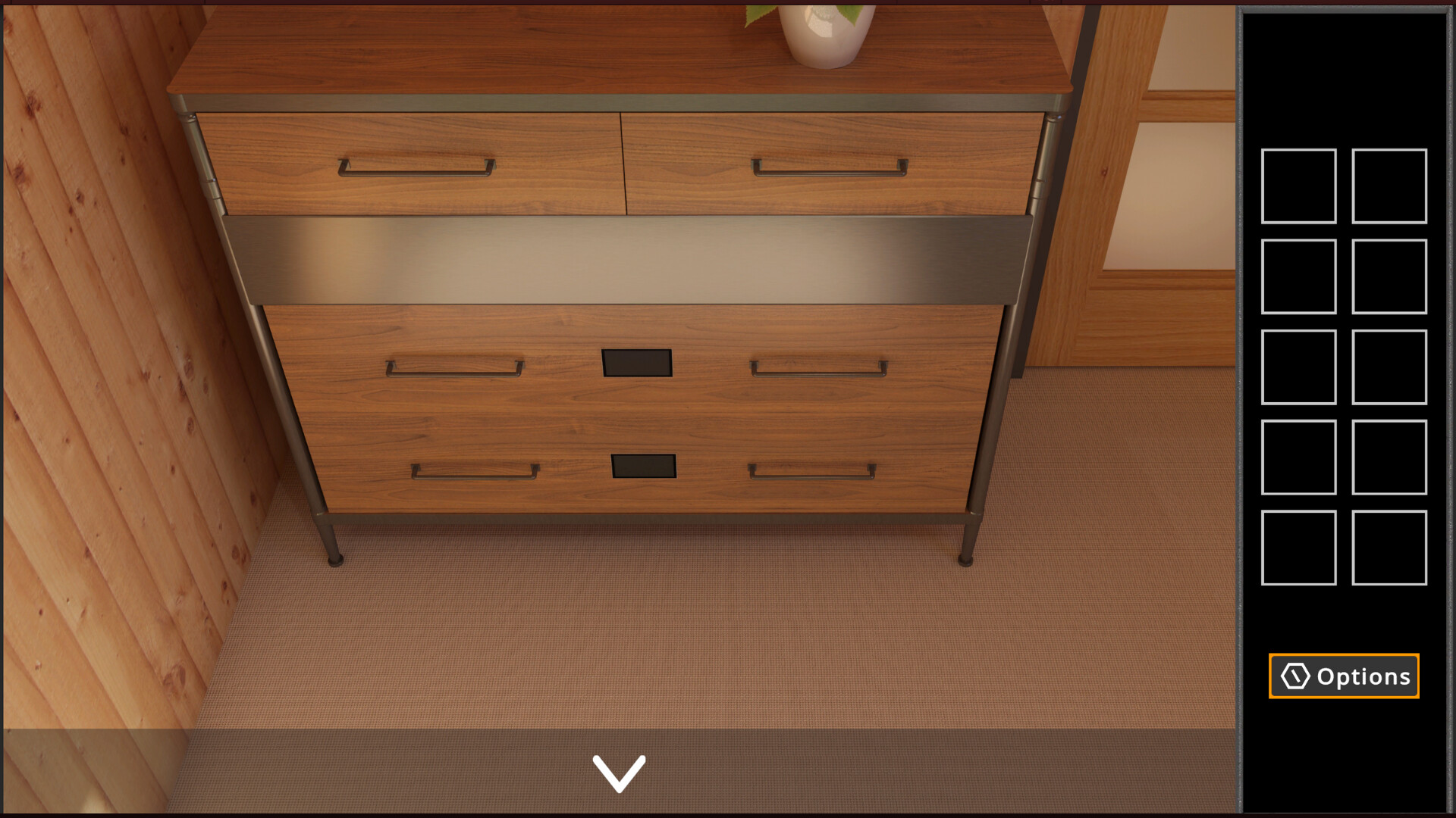 Escape Game: Camper 2 screenshot #6