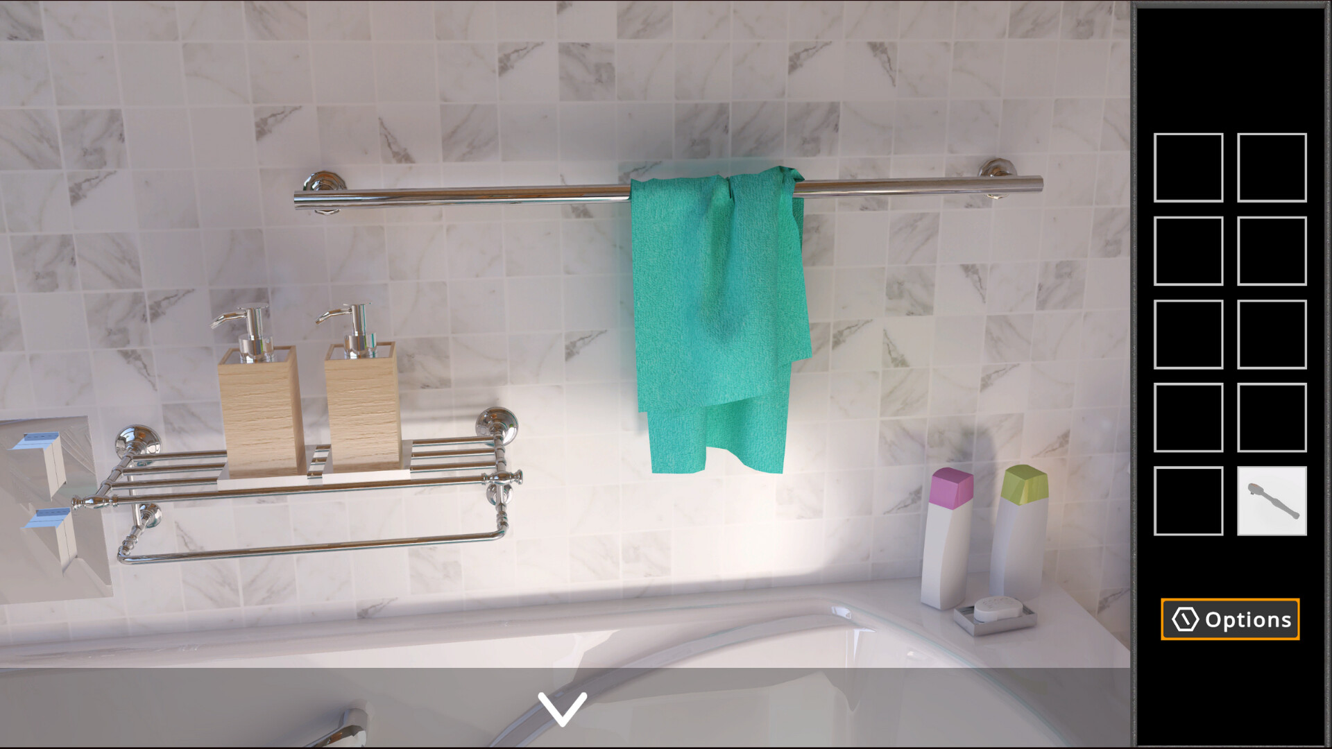 Escape Game: Camper 2 screenshot #4