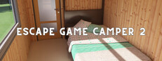 Escape Game: Camper 2