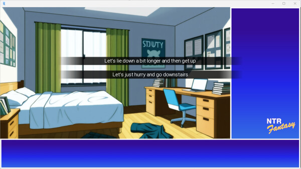 NTR Fantasy game for windows Pc 1