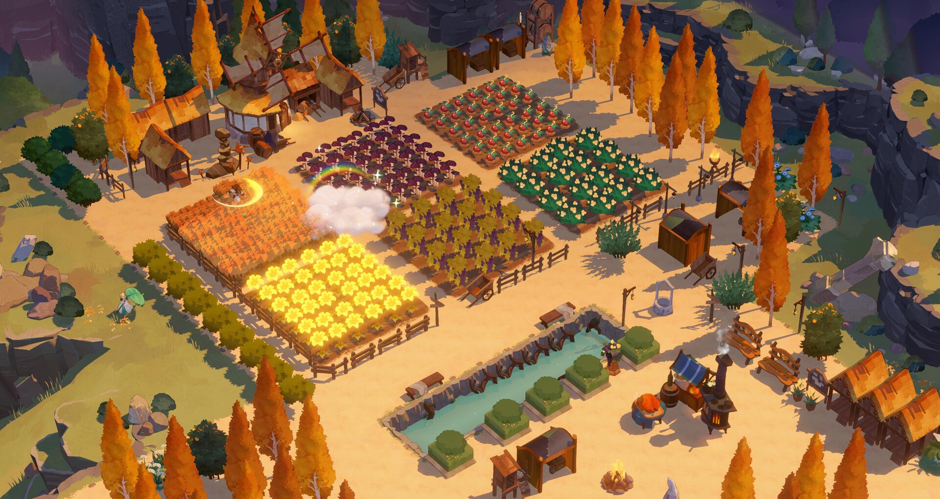 AFK Journey screenshot #4