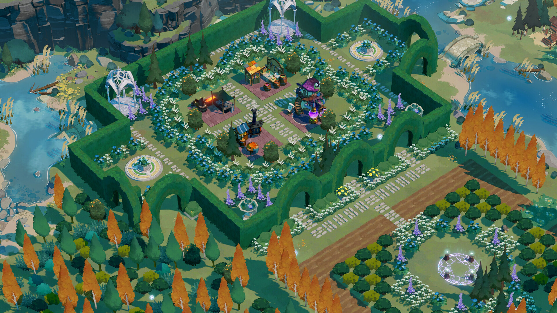 AFK Journey