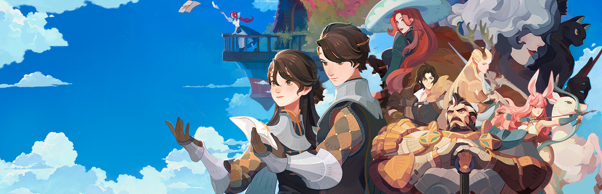 AFK Journey