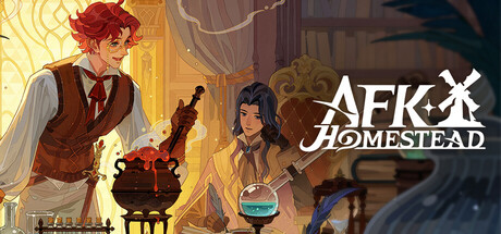 AFK Journey: Homestead