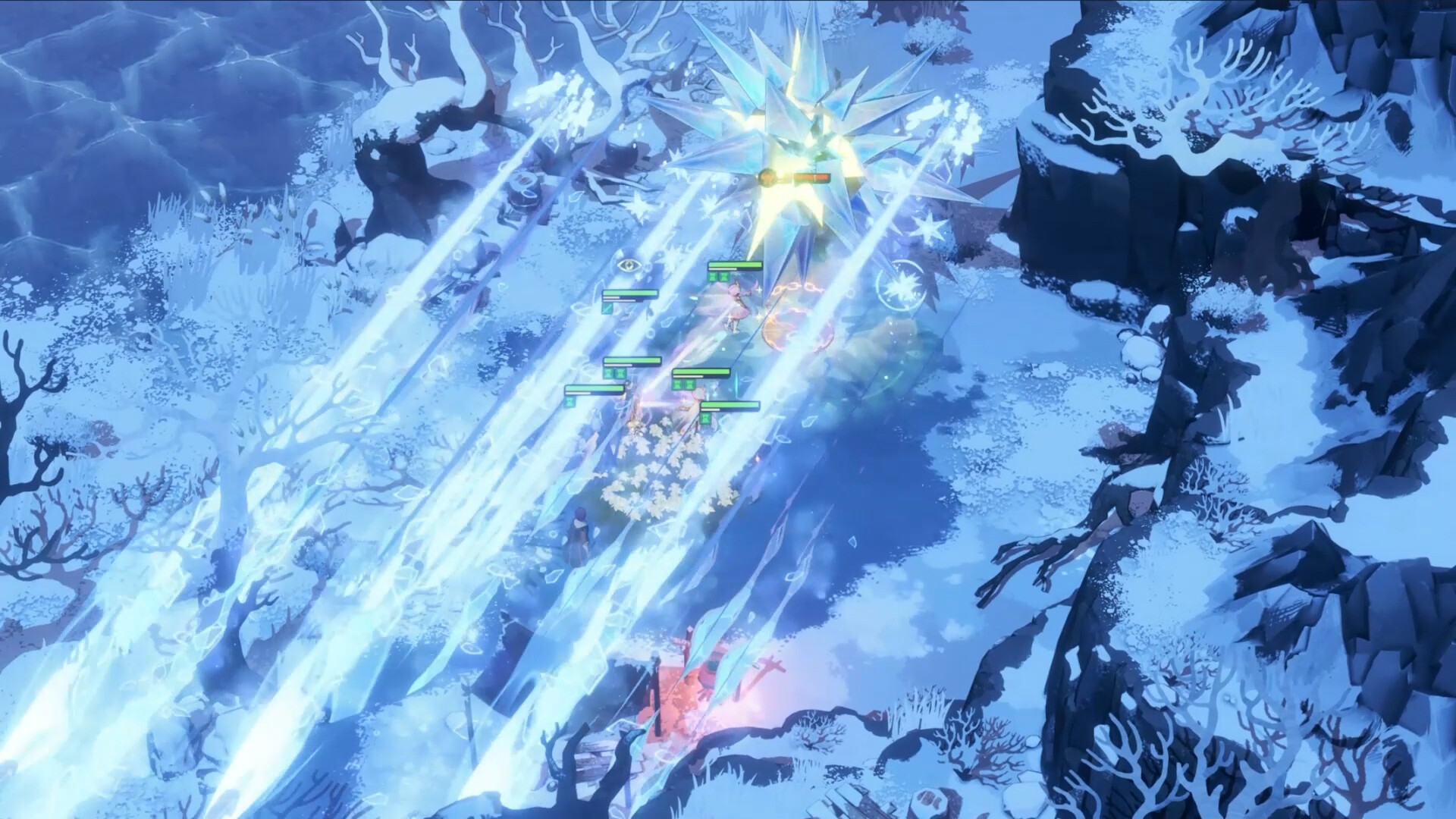 AFK Journey
