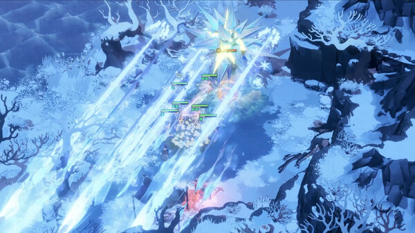 AFK Journey スクリーンショット