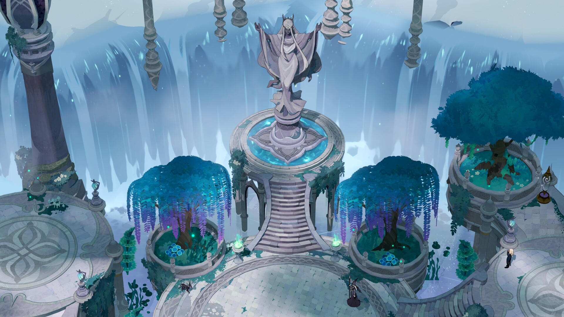 AFK Journey – Screenshot 4