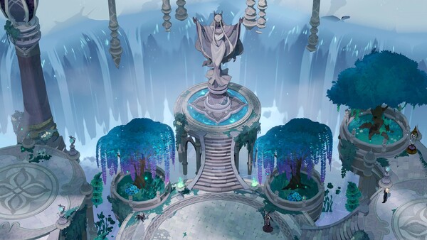 AFK Journey スクリーンショット