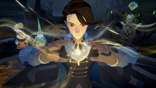 AFK Journey スクリーンショット