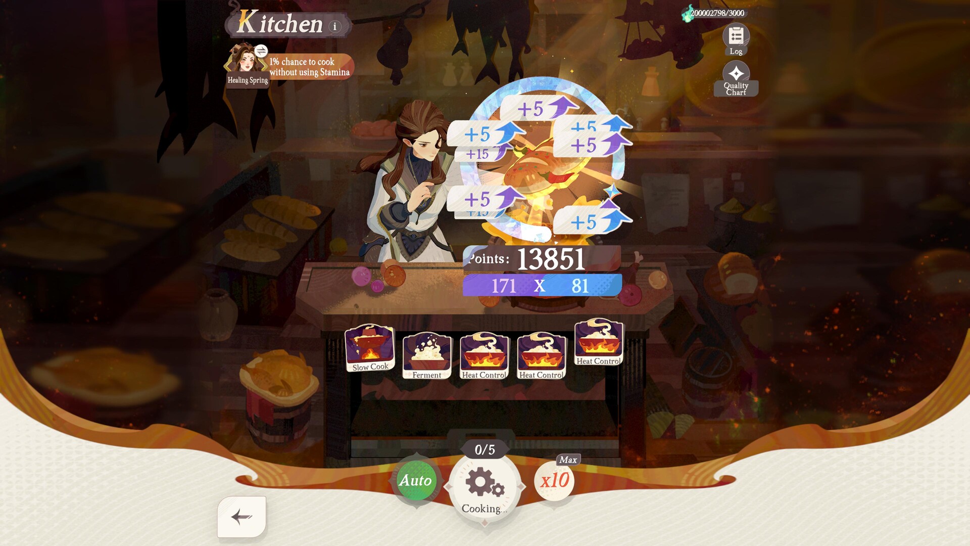 AFK Journey: Homestead screenshot #5