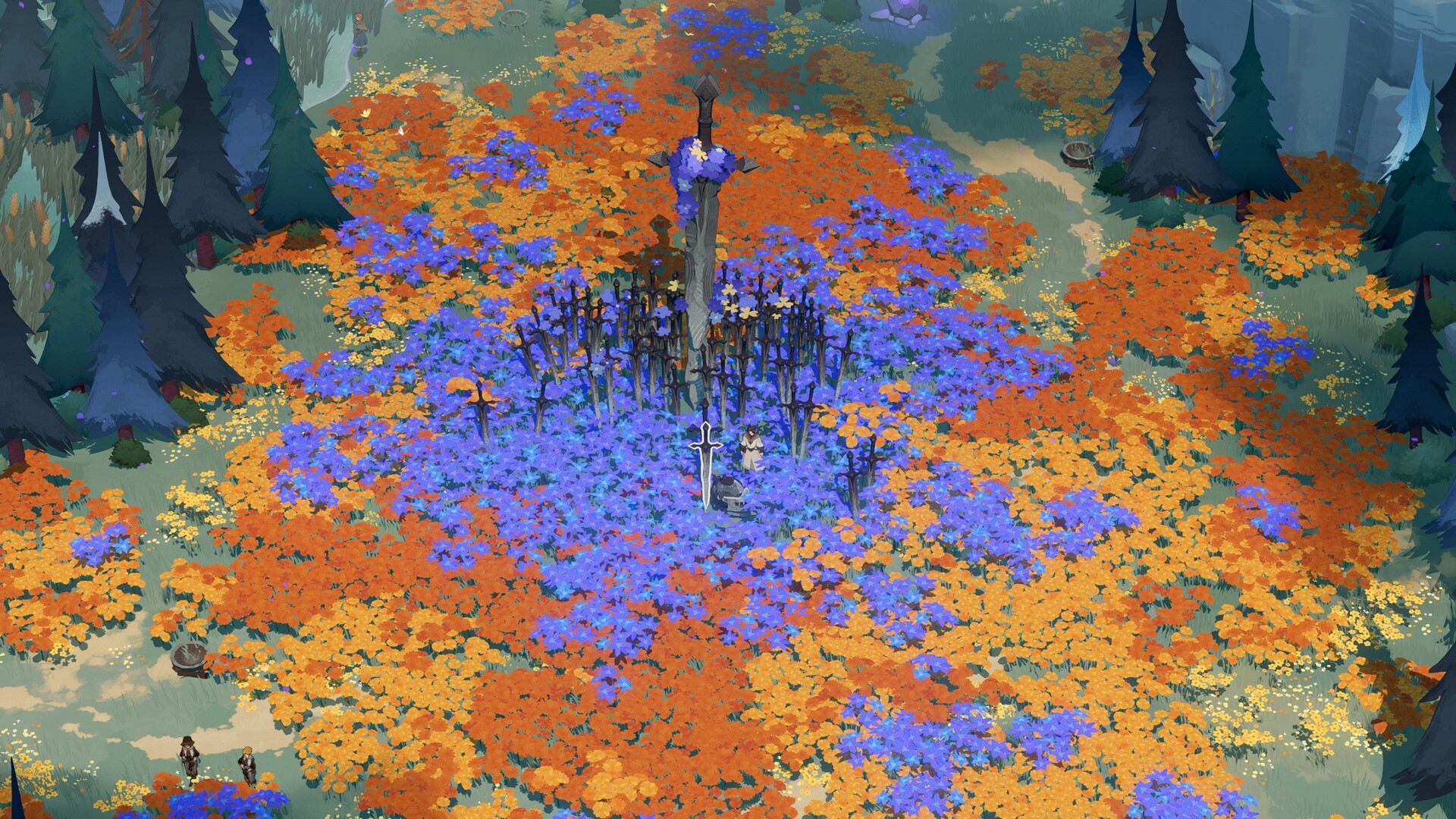 AFK Journey: Homestead screenshot #7