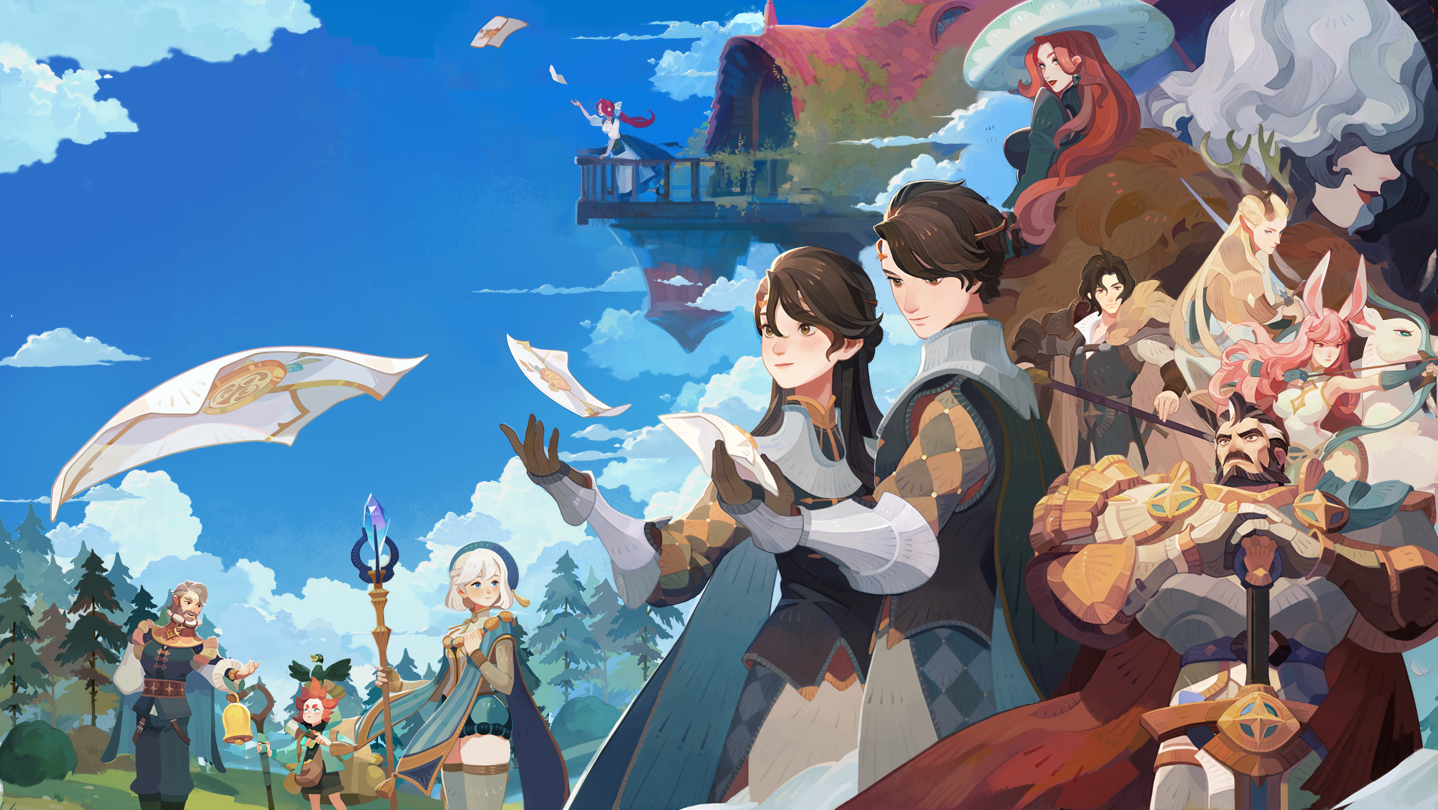 AFK Journey