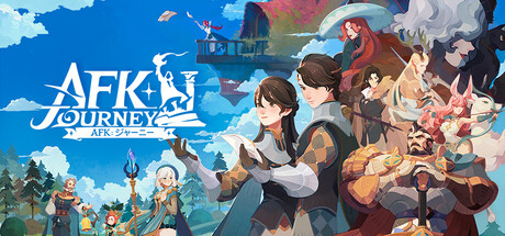 AFK Journeyの作品画像
