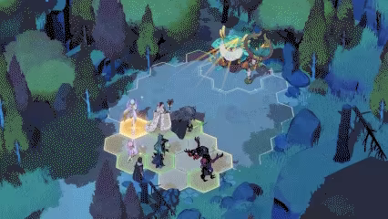 AFK Journey video 2