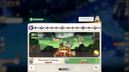 AFK Journey video 7
