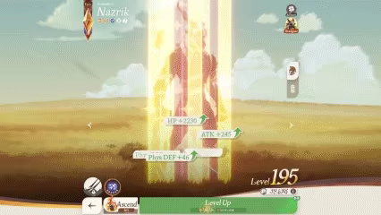 AFK Journey video 3