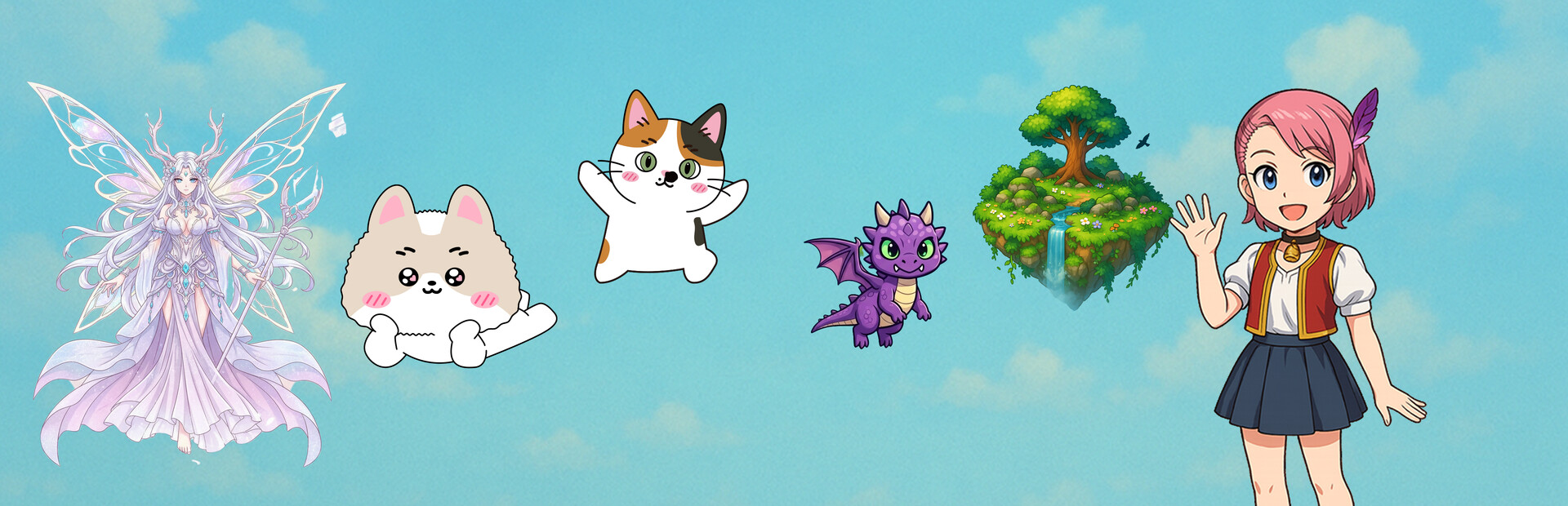 포포의 모험 (The Adventures of Popo)