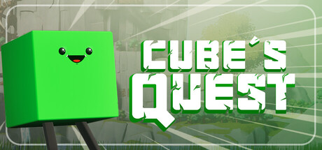 Cube's Quest Playtest