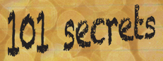 101 Secrets game capsule image