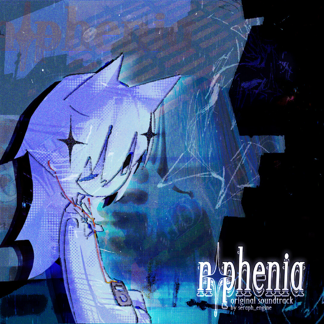 nophenia: original soundtrack Featured Screenshot #1