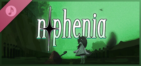 nophenia: original soundtrack banner image