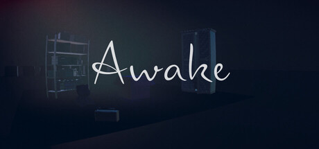 Awake header art