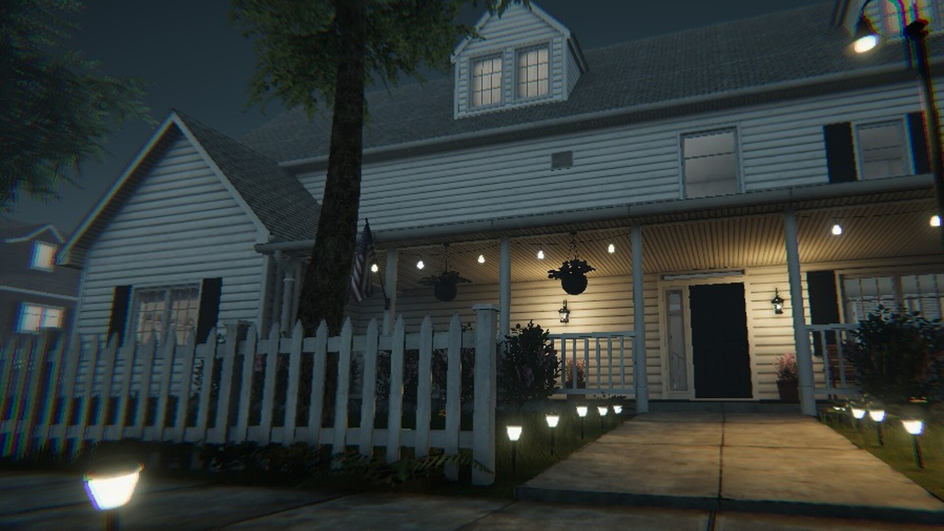 Awake screenshot 2