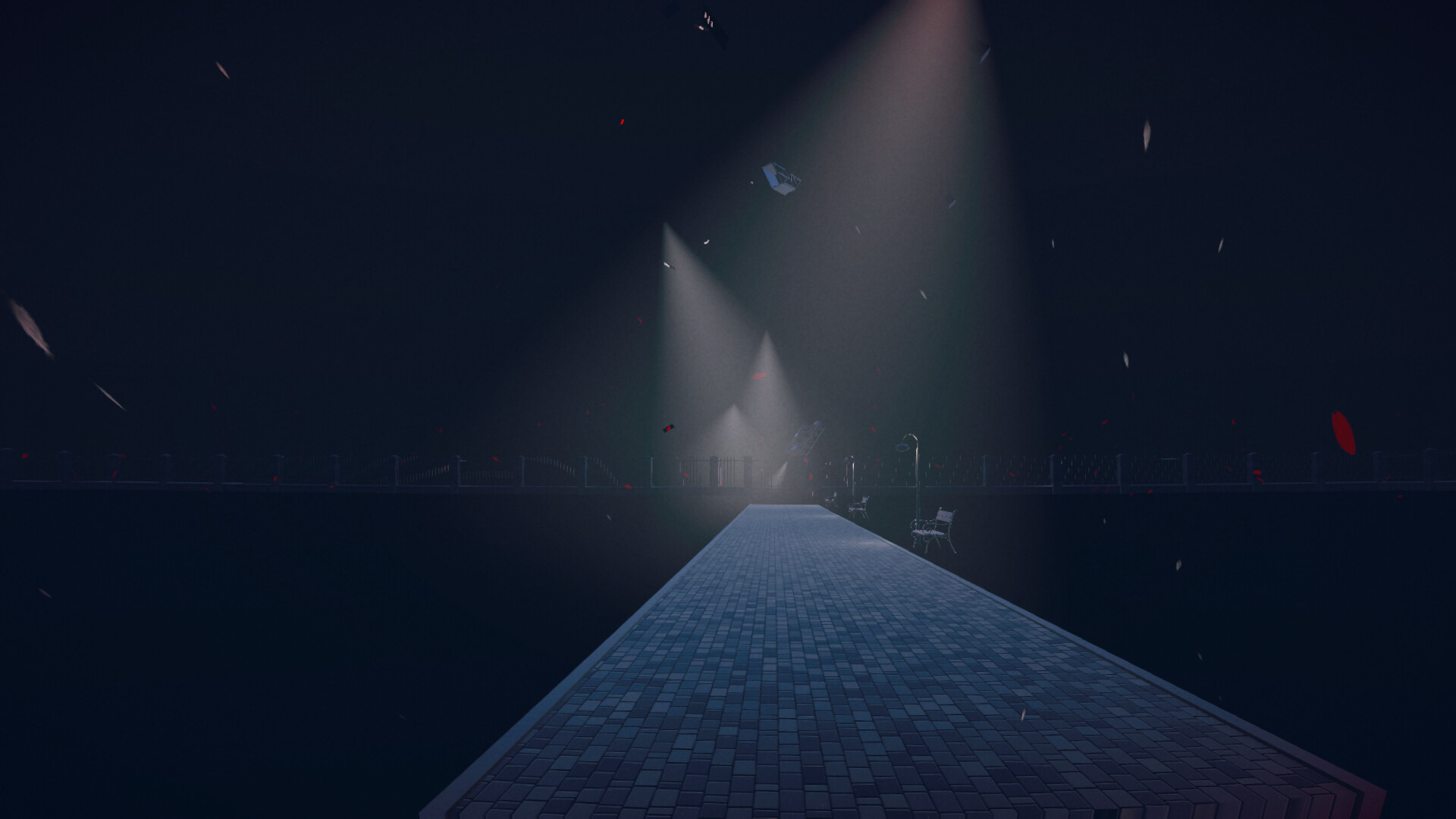 Awake screenshot 3