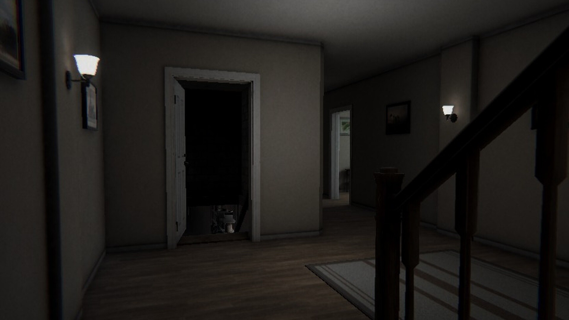 Awake screenshot #2