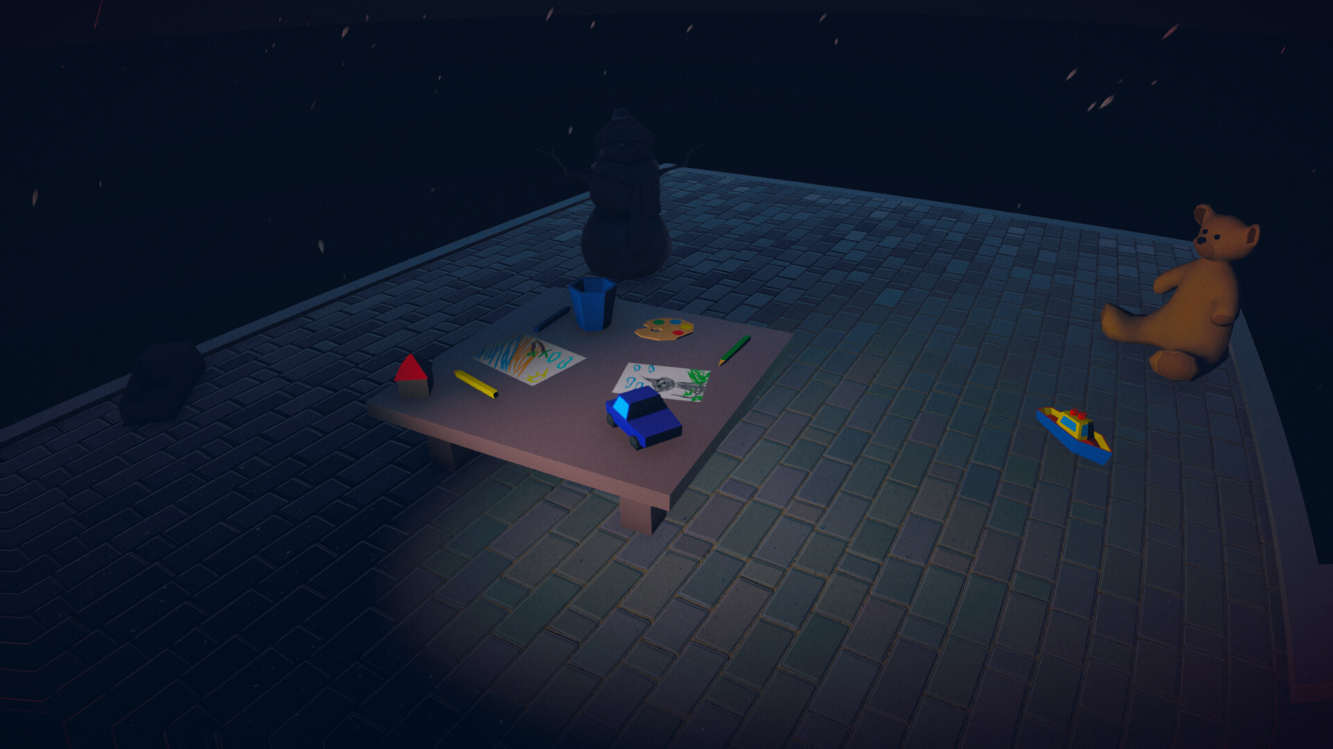 Awake screenshot #6