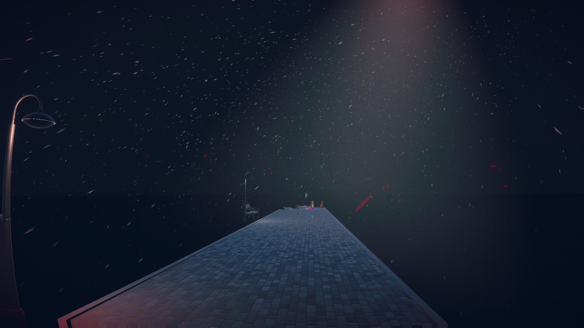 Awake screenshot 9