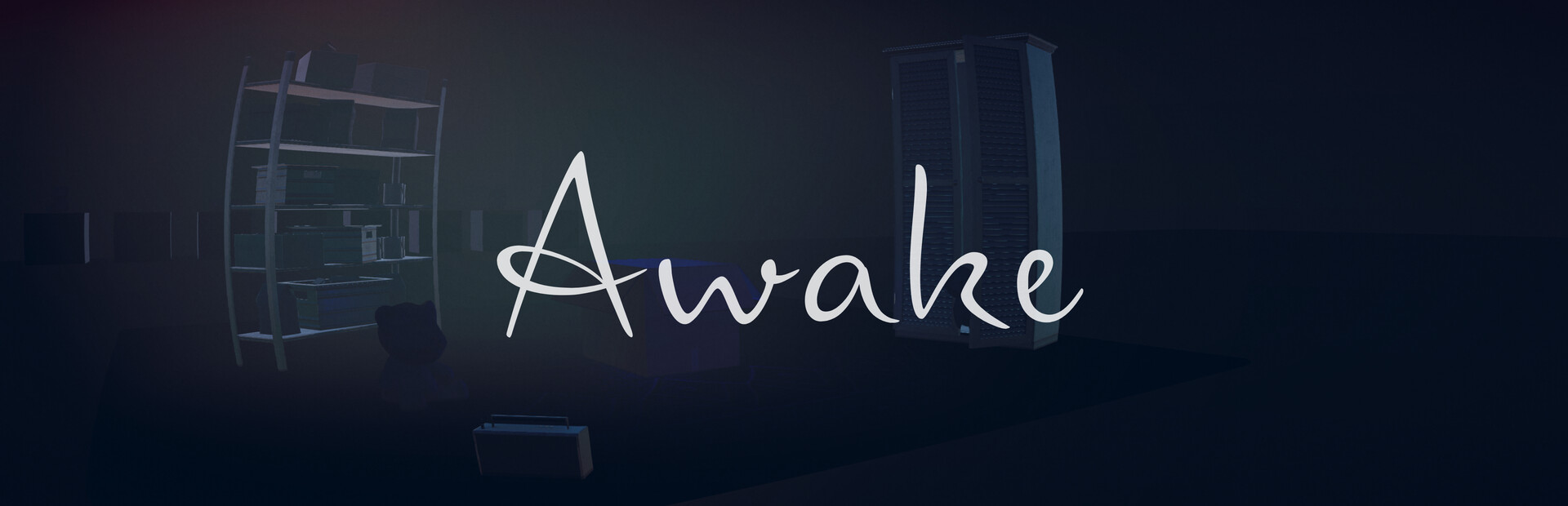 Awake screenshot 1