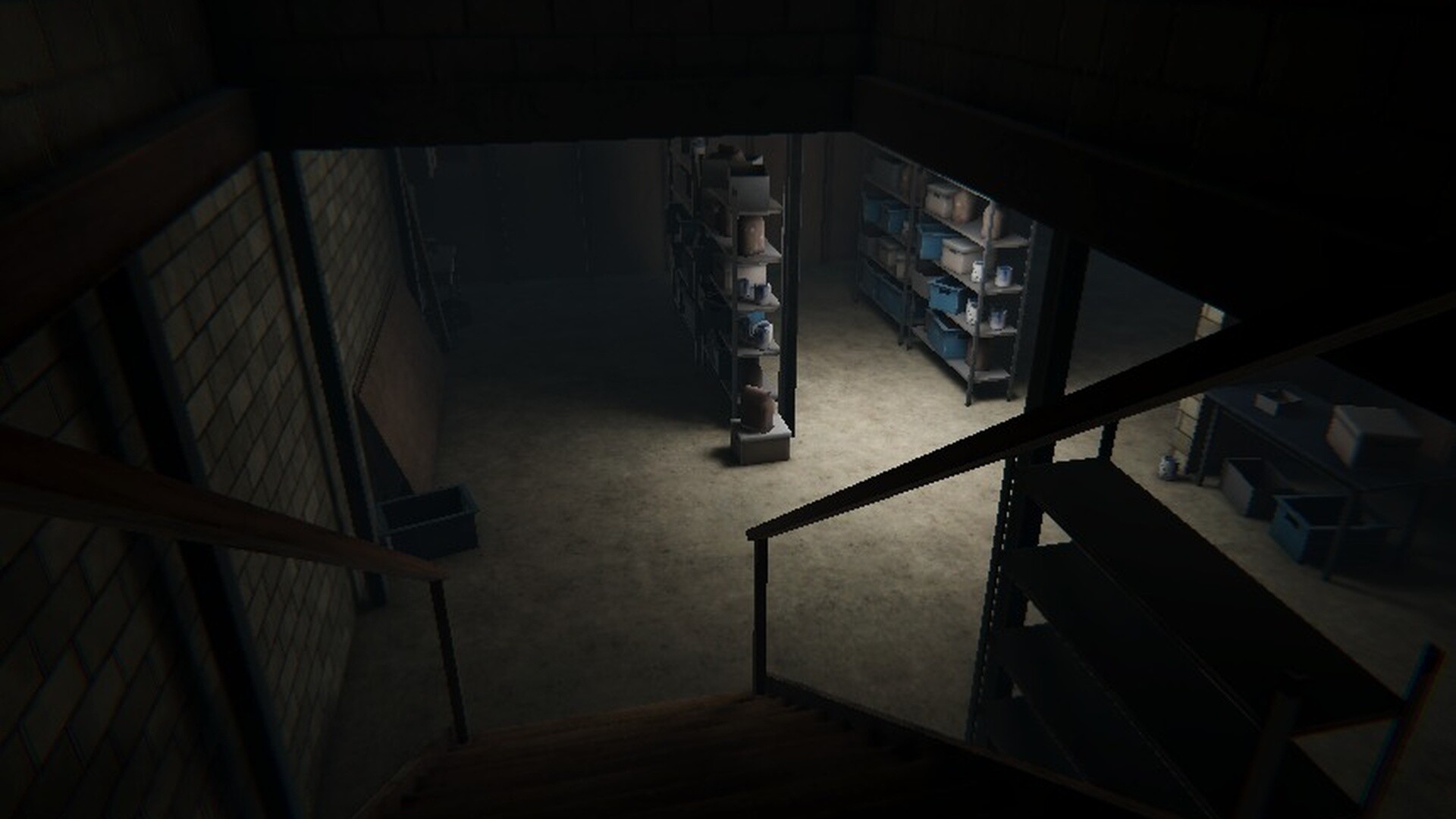 Awake screenshot 8