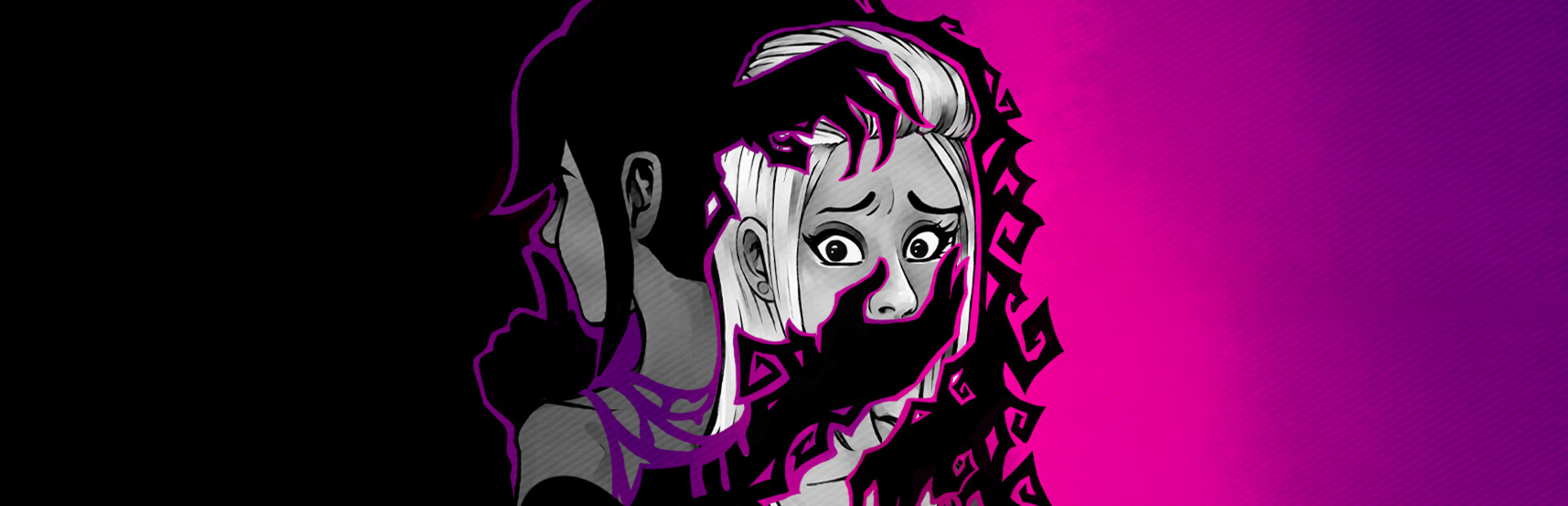 Heather's Haunted House Party
