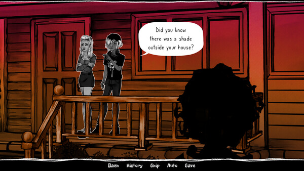 Screenshot media