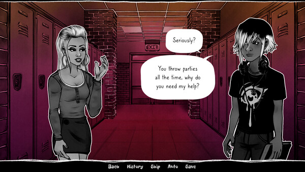 Screenshot media