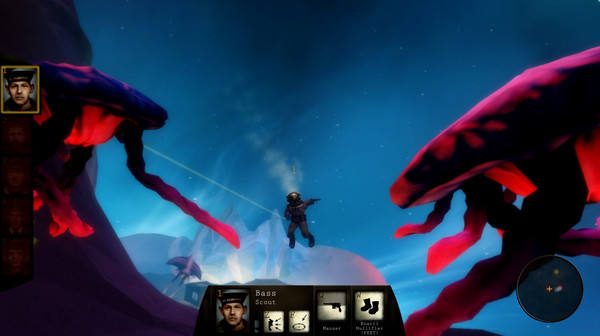 Screenshot 6 of Tales From the Void