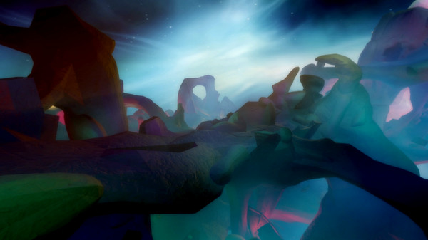 Screenshot 4 of Tales From the Void