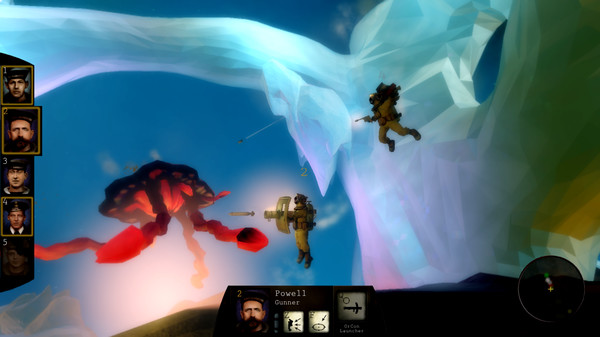 Screenshot 7 of Tales From the Void
