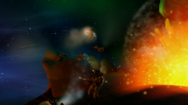 Screenshot 3 of Tales From the Void