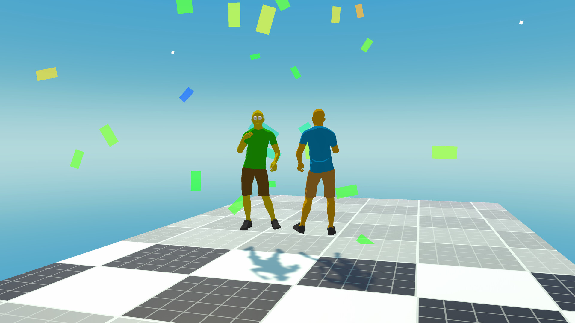 Hamster Ballers screenshot #5